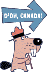 The beloved Canadian national animal