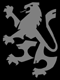 The Gatecrasher lion-type logo