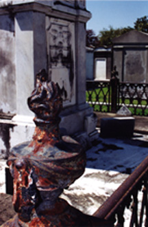 Rust, the picture.