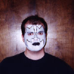 Harold is Ace Frehley