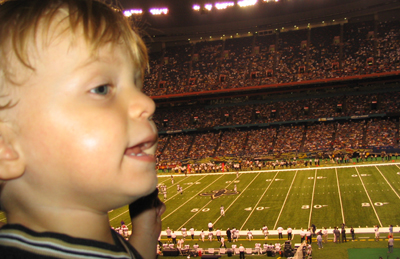 If that was roughing the passer I've got a diaper full of crap.