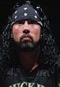Sean Waltman